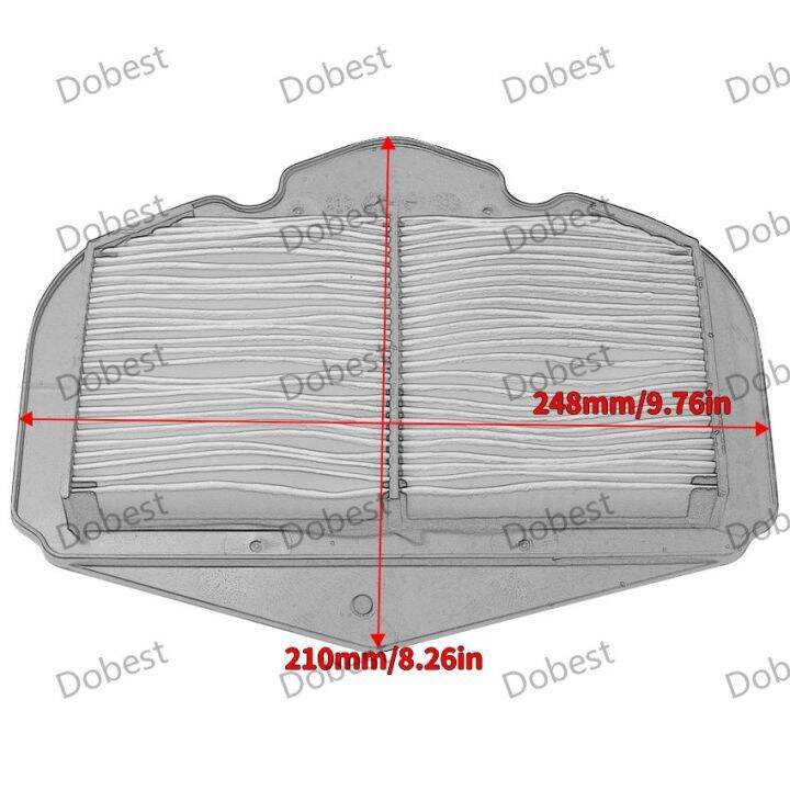 lz-motorcycle-air-filter-intake-air-cleaner-element-for-yamaha-xt1200z-xt1200ze-super-tenere-es-xt1200-ze-23p-14451-00-accessories