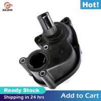 balikha Replacement Thermostat Housing Kit Replaces for Ford Explorer Accessory