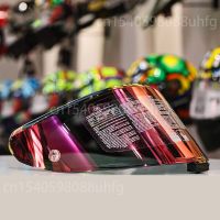 มอเตอร์ท้าย,Aksesoris Pelindung Matahari,มอเตอร์ Helm เซปิดาป้องกัน UV RACE3, Lensa Helm Wajah Penuh