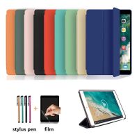 【DT】 hot  For 2021 New IPad 10.2 Inch 9/8/7th Generation Case A2602 A2603 A2604 A2605 9th IPad 10.2 Inch 9th Gen Cases Cover Accessories