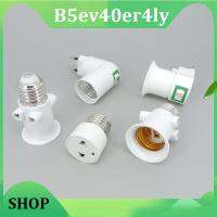 Merlin Irving Shop AC US EU UK to E26 E27 power supply LED bulb lamp Holder Base Socket Plug Screw Light Adapter Converter electric connector