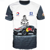 New (สต็อกเพียงพอ) 2023 T-shirt Printed Peekat Car Dhaka Size 3 Mens Cool (Contact Online for Free Design More Styles: Patterns, Name, logo, etcคุณภาพสูง size:S-5XL