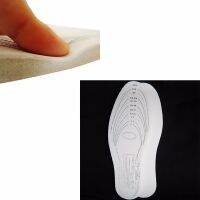 1Pair Uni Memory Foam Shoe Pad Insoles Anti-Arthritis Comfortable All Size lg