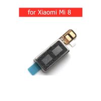 สําหรับ Xiaomi Mi 8 โมดูลสั่นริบบิ้น Flex Cable มอเตอร์สั่นสะเทือนโทรศัพท์มือถือซ่อมอะไหล่ทดสอบ QC