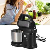 4.2L Multifunction Stand Mixer 2in 1 Handheld Electric Mixer เครื่องปั่นอาหารเครื่องใช้ในครัว EU 220‑240V