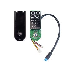 Instrument Display Board Display Board for Ninebot 9 Electric Scooter MaxG30 Bluetooth Control Board G30 Instrument Display Board