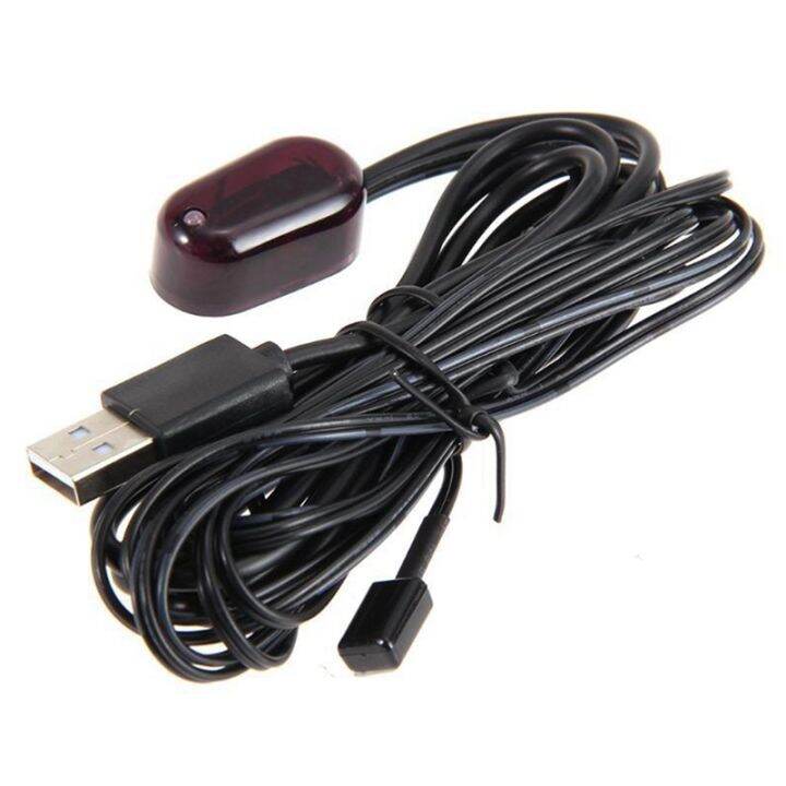 Ir extender infrared repeater remote control receiver emitters ir