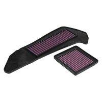 Air Cleaner Element High Performance Replacement Intake