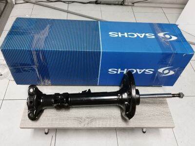 *ต่อคู่* โช๊คอัพ หน้า BMW E36 ยี่ห้อ SACHS germany 318i 320i 323i 325i 328i 330i