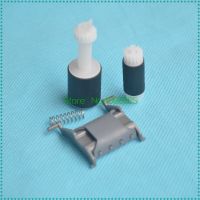 5SET ADF Separation PAD for HP M130 M132 M134 M203 M206 M227 M230 M203d M203dn M203dw M227d 130 132 227 Feed Pickup Roller