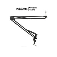 Tascam TM-AM2 ขาตั้งไมค์แบบหนีบโต๊ะ มาตรฐาน แข็งแรง สวยงาม