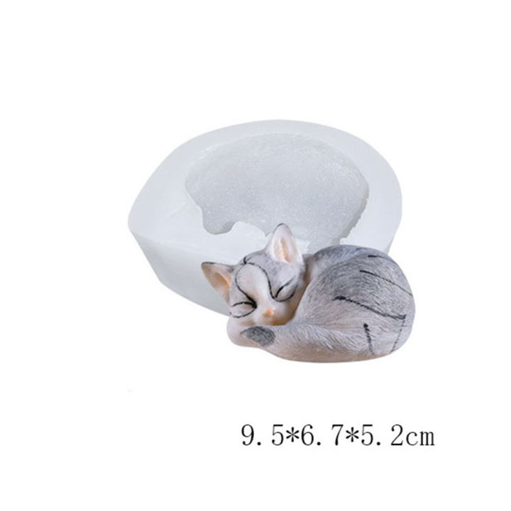 new-style-kitchen-bakeware-pastry-chocolate-diy-cake-cat-shape