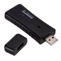 -Compatible Video Capture Card USB2.0 Set-Top Box Computer Monitoring to Live Recording 1 -Compatible Capture Stick