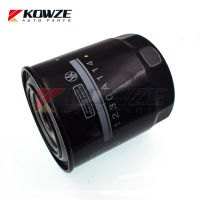 Diesel Oil filter for Mitsubishi PAJERO MONTERO SPORT II KH4W 2008-2016 L200 Triton 2005-2015 KB4T KA4T 2.5D 1230A114 1230A186