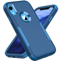 เคสสำหรับ iPhone XR,สำหรับ iPhone Xs Max เคสสำหรับ iPhone Xs เคสแข็งแกร่งน้ำหนักเบาทนทานป้องกันการกระแทกเต็มรูปแบบเคสซิลิโคนกันกระแทกสำหรับ iPhone 15 Pro Max/15 Plus/14 PLus/14 Pro Max/13 Pro Max/12/11/SE 2022/8 7 Plus 6s