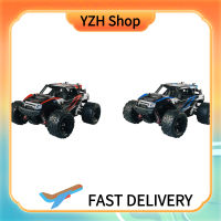 18311/18312 2.4GHz 1:18 Mobil Remote Control ความเร็วสูง36กม./ชม. รถออฟโรดของเล่นรถ Rc 4WD สำหรับ Kado Ulang Tahun