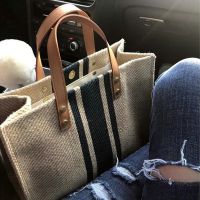 Luxury Designer Ladys OL High-Capacity Totes bags Women canvas crossbody bags Fashion women Shoulder handbag A42-27