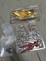 Gt/Great Toys Saint Seiya Myth Cloth Ex Sagittarius Aiolos Sog Soul Of God Gold Knights Of The Zodiac Collection Action Figure