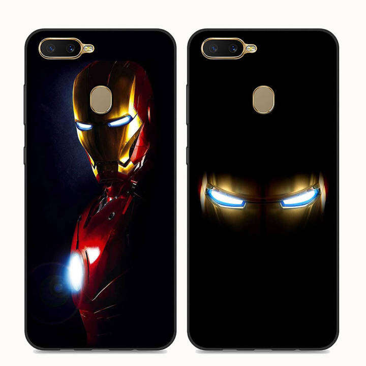 ซิลิโคน-ปก-c170-gd105-marvel-hero-iron-man-ironman-phone-เคสโทรศัพท์-หรับ-iphone-14-13-12-11-pro-xs-max-x-xr-6-7-8-6s-plus-6plus-14plus-8plus-14-14pro-11pro-13pro-12pro-promax-อ่อนนุ่มcasing-7-8-6