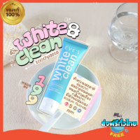 New ของแท้?% อีฟส์ยาสีฟันสมุทรไพร ยาสีฟันอีฟส์ EVES White &amp; Clean Toothpaste