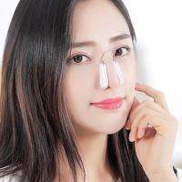 สินค้าขายดี Magic Nose UP Shaping TOOL ยกความงามคลิปจมูกเพิ่มอุปกรณ์