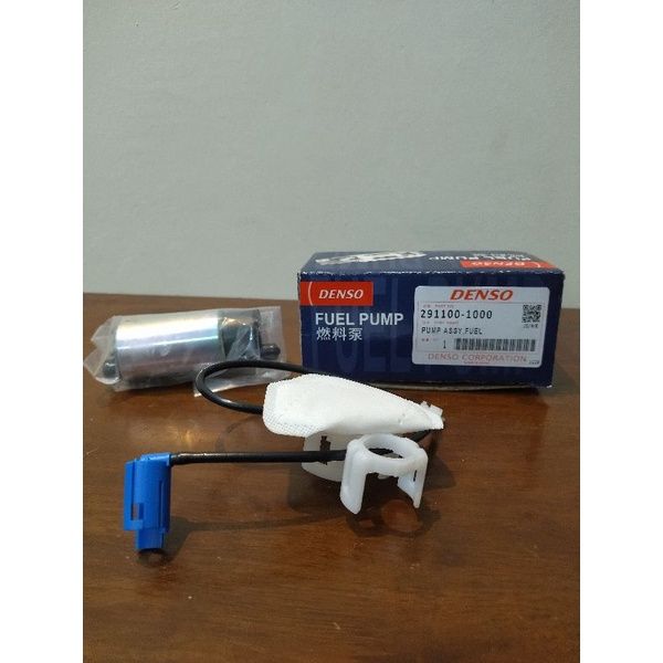 TOYOTA DENSO VIOS NCP93,ACV40,ESTIMA ACR50 FUEL PUMP Lazada