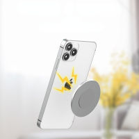 Magsafe Wall Sticker Magnetic Mobile Phone Bracket Desktop Bedside Bracket Suitable for IPhone12 13 Car Magnetic Bracket