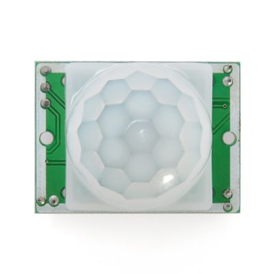 HC-SR501 Infrared PIR Motion Sensor Module for Arduino Raspberry pi