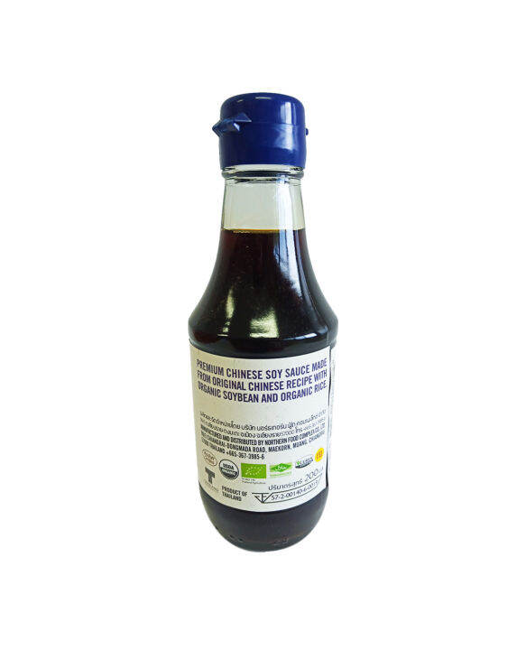 pb-farm-ซีอิ๊วจีนออร์แกนิค-ตราพีบี-ฟาร์ม-organic-chinese-soy-sauce-200ml