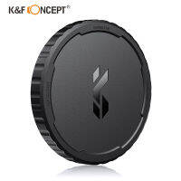 K&amp;F CONCEPT Variable ND Filters Lens Cap ฝาปิดเลนส์สำหรับฟิลเตอร์ ND มีขนาดให้เลือก