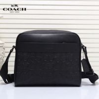 shoulder bag mens fashion messenger bag pressure C relief large capacity new 28455