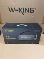 W-King S27 ลำโพง ลำโพงพกพา เบสแน่น เสียงดี Speaker Bluetooth ลำโพงลูทูธ ของแท้100%