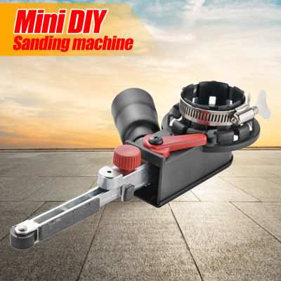 M14 Blade Desktop Cutter Edges Power Tool Portable Modification Power Tool Mini DIY Sander for 115mm 125mm