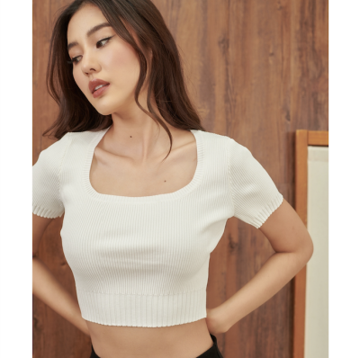 NormaniStudio Anna Top