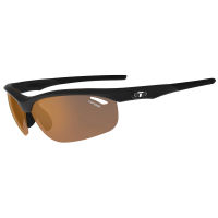 Tifosi Sunglasses แว่นกันแดด รุ่น VELOCE Matte Black (Brown Fototec)