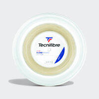 Tecnifibre เอ็นไม้เทนนิส X-One Biphase 17/1.24mm Tennis Strings Reel ( TFR201NA24 )