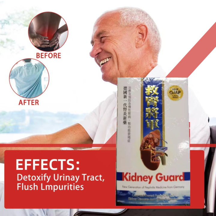Healthy Kidney, Liver, Detox Kidney Stones Remover Kidney Guard
