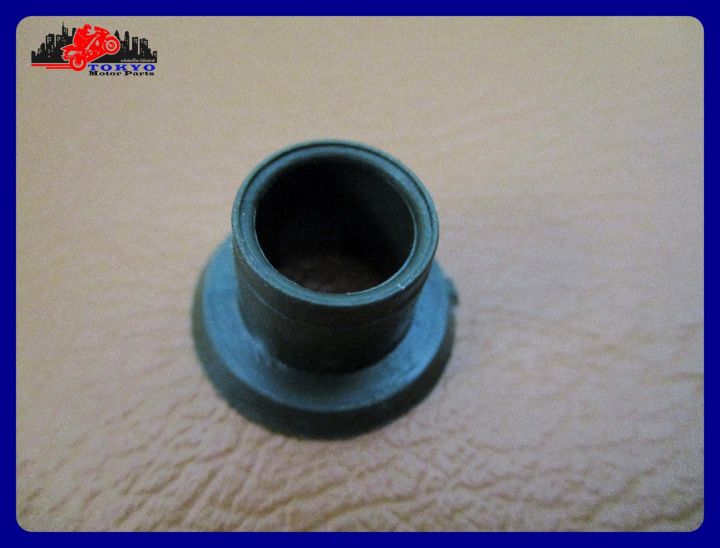 mazda-323-xg-gear-lever-bushing-set-green-10-pcs-125-บูชคันเกียร์-สีเขียว-10-ตัว-สินค้าคุณภาพดี