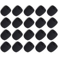 20P Microphone Inner-foam for shure S-M-58 SLX24 PGX24 PG58 BT58A Mic Cover Professional Studio WindScreen Sponge Microphone Cap