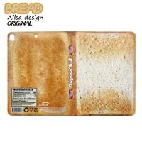 ?พร้อมส่ง?ขนมปังปิ้ง Toast bread เคส iPad 10.2 Gen8 9 2021 เคสไอแพด2020 Air4 10.9 Case ไอแพด ใส่ปากกาได Air1 2 mini4 5