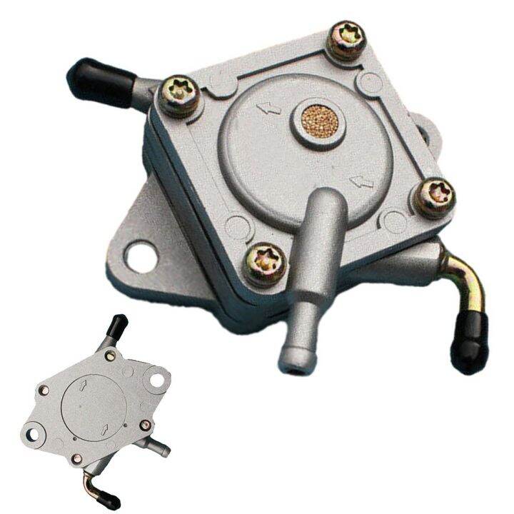 Lawnmower Fittings For John Deere Fuel Pumps 112l 130 160 165 175 180