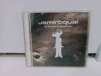 1 CD MUSIC ซีดีเพลงสากล Jamiroquai The Return Of The Space Cowboy  (L5D50)