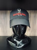 หมวก SAFARILAND สำหรับกันแดด ใส่ได้ทั้งผู้ชาย และผู้หญิง