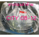 ส่งฟรี ยางฝากระโปรงท้าย  Honda City ปี 2008-2014 แท้เบิกศูนย์