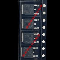 10PCS/50PCS STD12NF06LT4 STD12NF06L D12NF06L D12NF06 TO-252 N channel 12A 60V