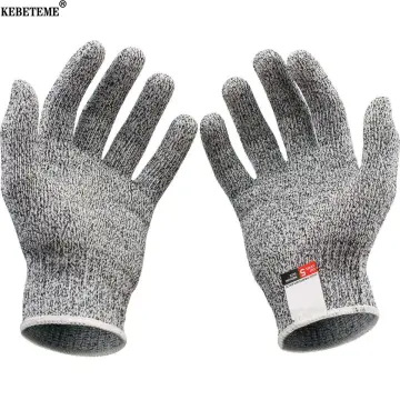 Stainless Steel Butcher Glove/ Oyster Cut Resistant Glove/ Metal Mesh Glove/Steel  Mesh Meat Processing Glove/ Butcher Hand Safety Working Glove Protective  Glove - China Metal Glove and Stainless Steel Glove price