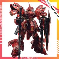 DABAN 6631A Sazabl MG 1/100 Assemble Model Toy Action Figure Mecha Toys