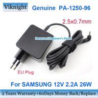 2023. .. 12V 2.2A 26W แหล่งจ่ายไฟอะแดปเตอร์สำหรับ Samsung Xe500c12 Ativ Book 9 930X2K AD 2612 BKR PA 1250 98 AC แล็ปท็อป