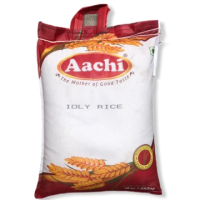 Aachi Idly Rava Rice 5 KG