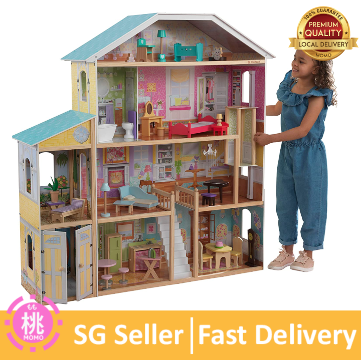 doll house amazon